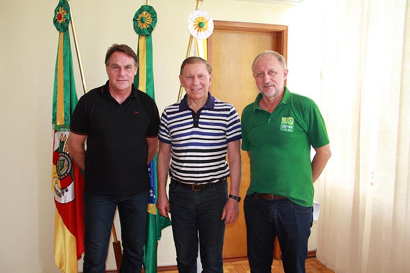 MUNICÍPIO DEVERÁ RECEBER RECURSOS PARA INSTALAR LABORATÓRIO